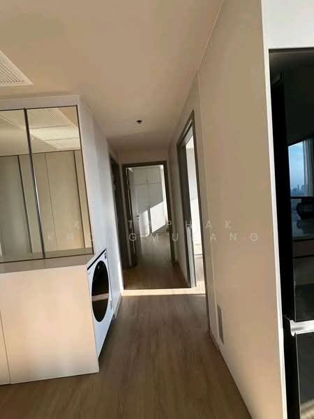 The Issara Sathorn, Bangkok, ถนนจันทน์, Thung Maha Mek, Sathon, Bangkok, 3 Bedrooms, 110 sqm, Condo For Rent, by Kritaphak Khongmueang, 500487000 - DDproperty.com