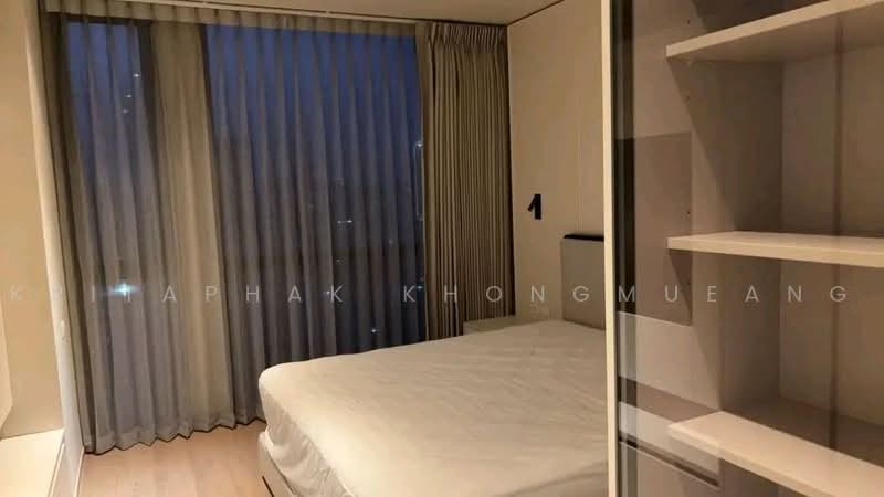 The Issara Sathorn, Bangkok, ถนนจันทน์, Thung Maha Mek, Sathon, Bangkok, 3 Bedrooms, 110 sqm, Condo For Rent, by Kritaphak Khongmueang, 500487000 - DDproperty.com