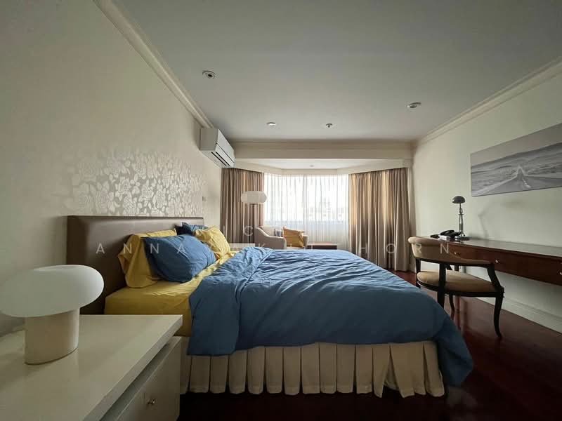 Baan Suanpetch, Bangkok, 18 Soi Sukhumvit 39, Khlong Tan Nua, Watthana, Bangkok, 2 Bedrooms, 132 sqm, Condo For Rent, by Vichai Annavakulthorn, 500487001 - DDproperty.com