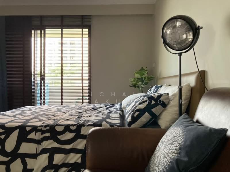 Baan Suanpetch, Bangkok, 18 Soi Sukhumvit 39, Khlong Tan Nua, Watthana, Bangkok, 2 Bedrooms, 132 sqm, Condo For Rent, by Vichai Annavakulthorn, 500487001 - DDproperty.com