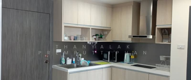 Asoke Place, Bangkok, Asok Montri Rd, Khlongtoei Nua, Watthana, Bangkok, 2 Bedrooms, 81 sqm, Condo For Sale, by Thanyalak Premputtiphan, 500487005 - DDproperty.com