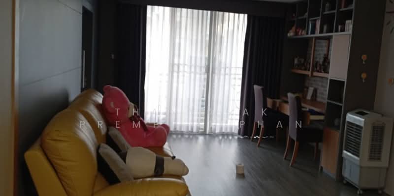 Asoke Place, Bangkok, Asok Montri Rd, Khlongtoei Nua, Watthana, Bangkok, 2 Bedrooms, 81 sqm, Condo For Sale, by Thanyalak Premputtiphan, 500487005 - DDproperty.com