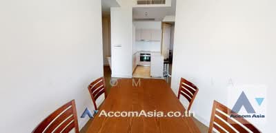 For Rent - Magnolias Ratchadamri Boulevard, Bangkok