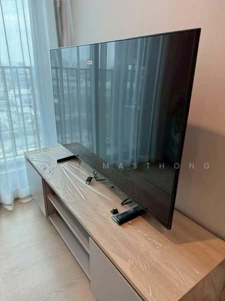 Nue Mega Plus Bangna, Samut Prakan, Bang Na-Trat Frontage Rd, Bang Kaeo, Bang Plee, Samut Prakan, 2 Bedrooms, 35 sqm, Condo For Rent, by Orapin Masthong, 500487008 - DDproperty.com