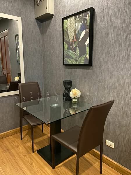The Complete Narathiwat, Bangkok, 9 Naradhiwas Rajanagarindra Rd, Chong Nonsi, Yan Nawa, Bangkok, 2 Bedrooms, 58 sqm, Condo For Sale, by Thanyalak Premputtiphan, 500487011 - DDproperty.com