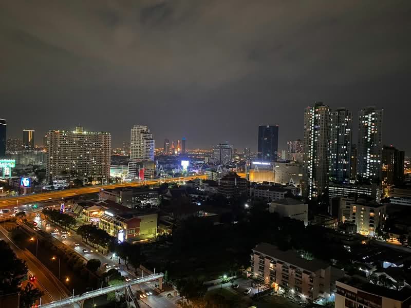 The Complete Narathiwat, Bangkok, 9 Naradhiwas Rajanagarindra Rd, Chong Nonsi, Yan Nawa, Bangkok, 2 Bedrooms, 58 sqm, Condo For Sale, by Thanyalak Premputtiphan, 500487011 - DDproperty.com