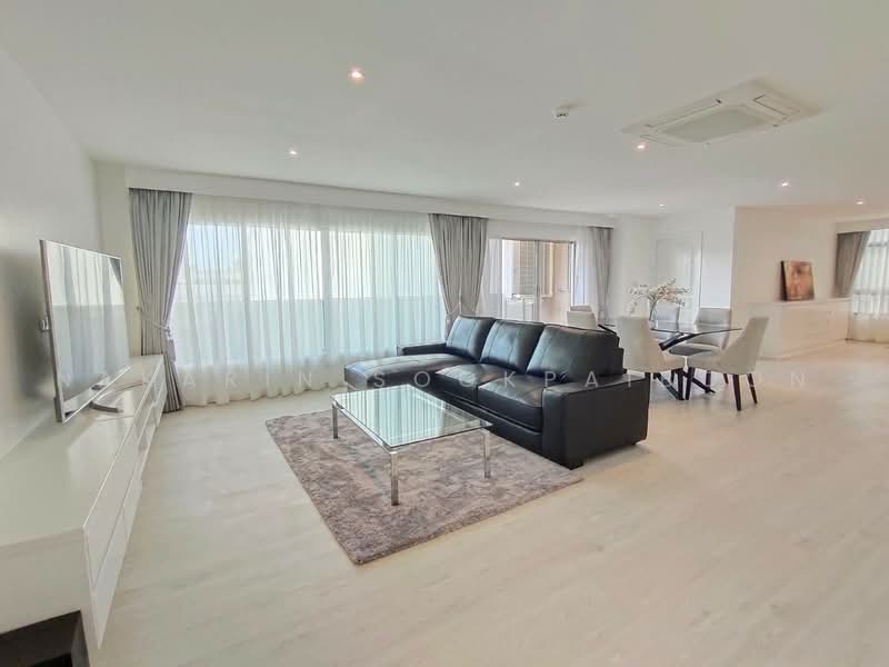 Silom Condominium : สีลมคอนโดมิเนียม, กรุงเทพ, สีลม, บางรัก, กรุงเทพ, 144 ตร.ม., คอนโด ให้เช่า, โดย Nakarin Sookpaiboon, 500487014 - DDproperty.com