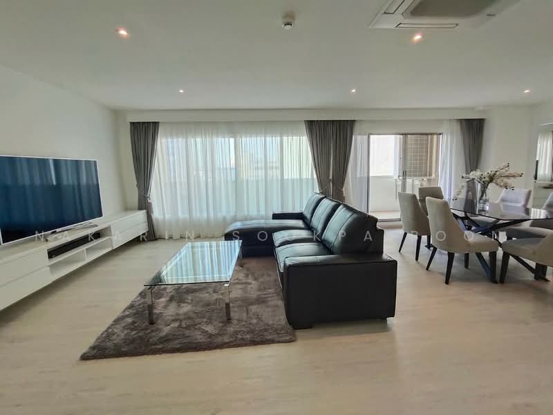 Silom Condominium : สีลมคอนโดมิเนียม, กรุงเทพ, สีลม, บางรัก, กรุงเทพ, 144 ตร.ม., คอนโด ให้เช่า, โดย Nakarin Sookpaiboon, 500487014 - DDproperty.com