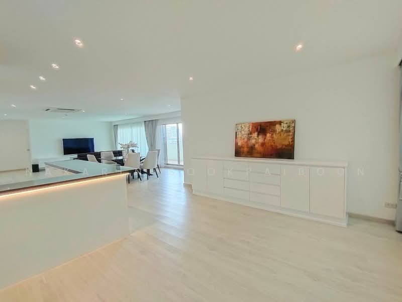 Silom Condominium : สีลมคอนโดมิเนียม, กรุงเทพ, สีลม, บางรัก, กรุงเทพ, 144 ตร.ม., คอนโด ให้เช่า, โดย Nakarin Sookpaiboon, 500487014 - DDproperty.com