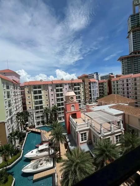 Seven Seas Cote d'Azur, Chon Buri (Pattaya), 46 7 Soi Na Jomtien 8, Nong Pru, Bang Lamung (Pattaya), Chon Buri (Pattaya), 1 Bedroom, 32 sqm, Condo For Sale, by Connex Property, 500487016 - DDproperty.com