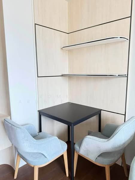 IDEO Q Sukhumvit 36, Bangkok, Soi Sukhumvit 36, Khong Tan, Khlong Toei, Bangkok, 1 Bedroom, 46 sqm, Condo For Rent, by Komkrit Arunvessased, 500487017 - DDproperty.com