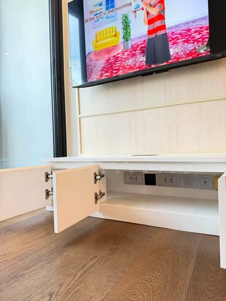IDEO Q Sukhumvit 36, Bangkok, Soi Sukhumvit 36, Khong Tan, Khlong Toei, Bangkok, 1 Bedroom, 46 sqm, Condo For Rent, by Komkrit Arunvessased, 500487017 - DDproperty.com