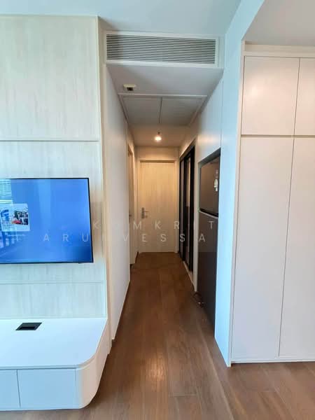 IDEO Q Sukhumvit 36, Bangkok, Soi Sukhumvit 36, Khong Tan, Khlong Toei, Bangkok, 1 Bedroom, 46 sqm, Condo For Rent, by Komkrit Arunvessased, 500487017 - DDproperty.com