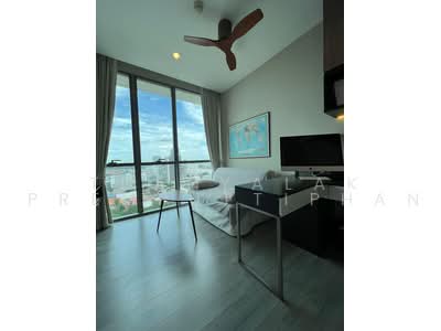 ขาย - 333 Riverside : 333 ริเวอร์ไซด์, กรุงเทพ