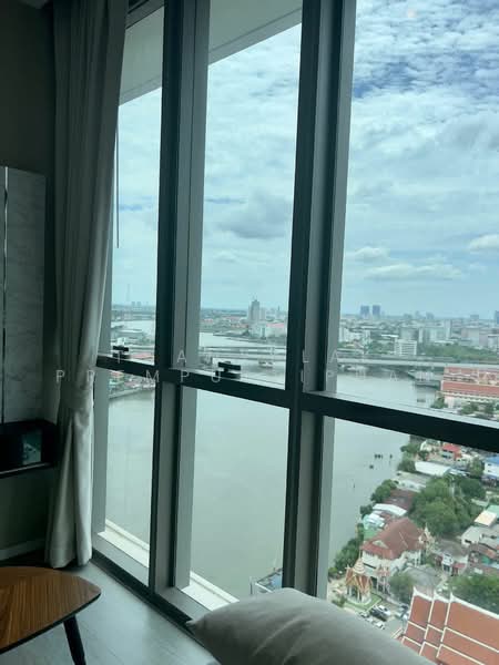333 Riverside, Bangkok, 333 Pracharat Sai 2, Bang Sue, Bangkok, 2 Bedrooms, 86 sqm, Condo For Sale, by Thanyalak Premputtiphan, 500487018 - DDproperty.com