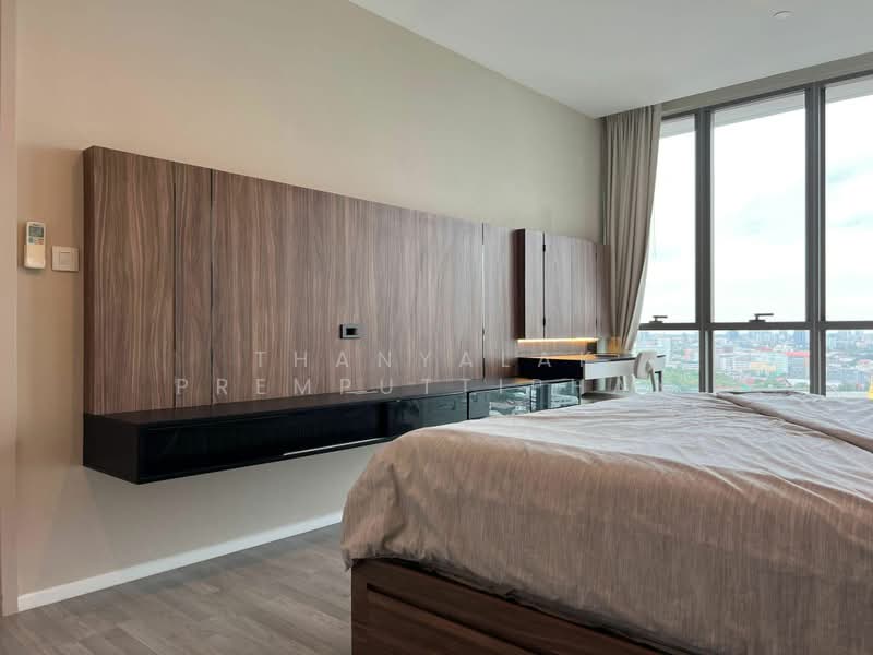 333 Riverside, Bangkok, 333 Pracharat Sai 2, Bang Sue, Bangkok, 2 Bedrooms, 86 sqm, Condo For Sale, by Thanyalak Premputtiphan, 500487018 - DDproperty.com