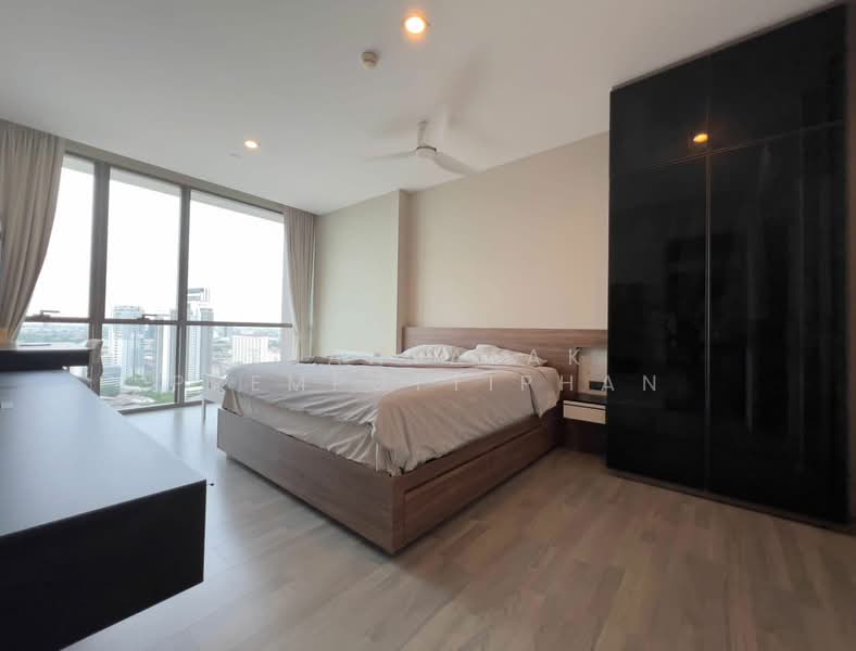 333 Riverside, Bangkok, 333 Pracharat Sai 2, Bang Sue, Bangkok, 2 Bedrooms, 86 sqm, Condo For Sale, by Thanyalak Premputtiphan, 500487018 - DDproperty.com