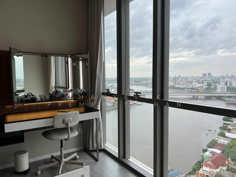 333 Riverside, Bangkok, 333 Pracharat Sai 2, Bang Sue, Bangkok, 2 Bedrooms, 86 sqm, Condo For Sale, by Thanyalak Premputtiphan, 500487018 - DDproperty.com