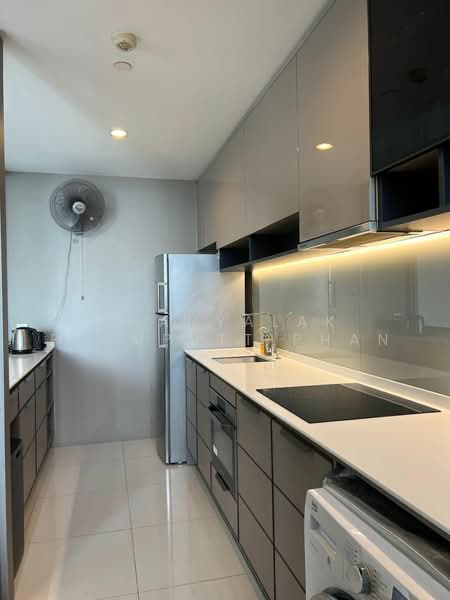333 Riverside, Bangkok, 333 Pracharat Sai 2, Bang Sue, Bangkok, 2 Bedrooms, 86 sqm, Condo For Sale, by Thanyalak Premputtiphan, 500487018 - DDproperty.com