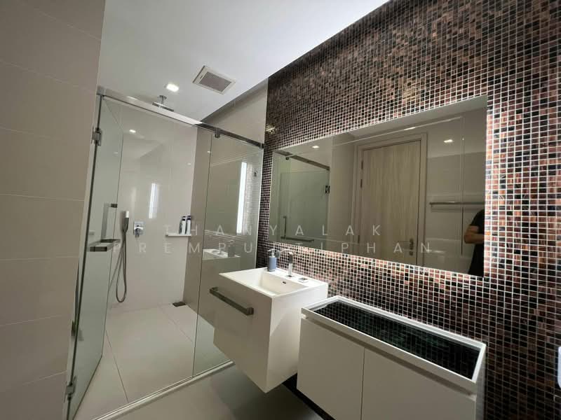 333 Riverside, Bangkok, 333 Pracharat Sai 2, Bang Sue, Bangkok, 2 Bedrooms, 86 sqm, Condo For Sale, by Thanyalak Premputtiphan, 500487018 - DDproperty.com