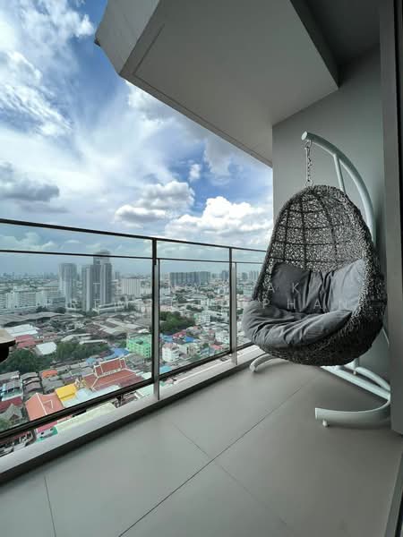 333 Riverside, Bangkok, 333 Pracharat Sai 2, Bang Sue, Bangkok, 2 Bedrooms, 86 sqm, Condo For Sale, by Thanyalak Premputtiphan, 500487018 - DDproperty.com