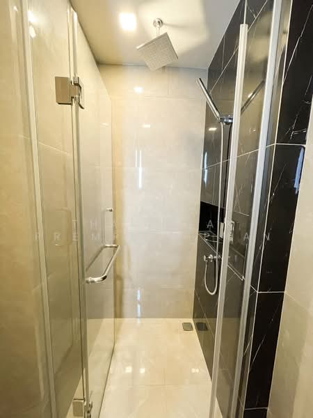One9Five Asoke-Rama 9, Bangkok, 195 Soi Rama 9 Soi 5, Huai Khwang, Bangkok, 1 Bedroom, 26 sqm, Condo For Rent, by Thanyalak Premputtiphan, 500487023 - DDproperty.com