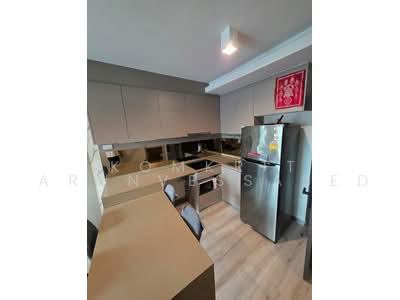 For Rent - IDEO Sukhumvit 93, Bangkok