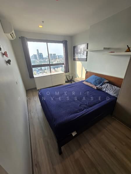 IDEO Sukhumvit 93, Bangkok, 2331 Soi Sukhumvit 93, Bang Chak, Phra Khanong, Bangkok, 2 Bedrooms, 52 sqm, Condo For Rent, by Komkrit Arunvessased, 500487024 - DDproperty.com