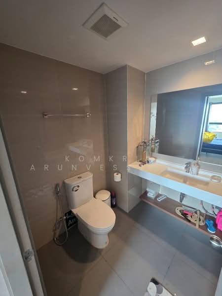 IDEO Sukhumvit 93, Bangkok, 2331 Soi Sukhumvit 93, Bang Chak, Phra Khanong, Bangkok, 2 Bedrooms, 52 sqm, Condo For Rent, by Komkrit Arunvessased, 500487024 - DDproperty.com