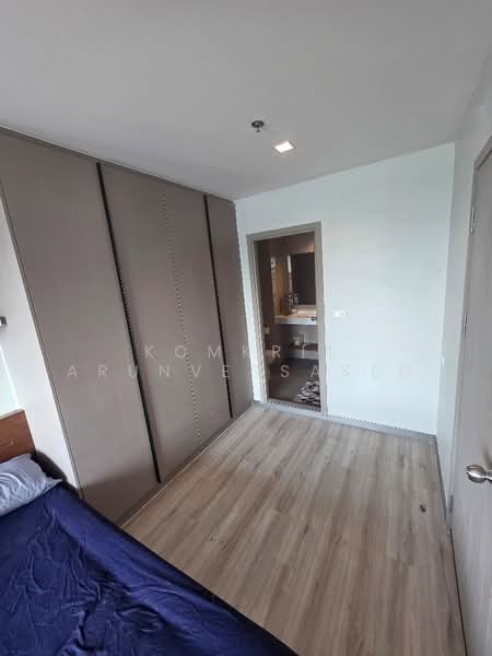 IDEO Sukhumvit 93, Bangkok, 2331 Soi Sukhumvit 93, Bang Chak, Phra Khanong, Bangkok, 2 Bedrooms, 52 sqm, Condo For Rent, by Komkrit Arunvessased, 500487024 - DDproperty.com