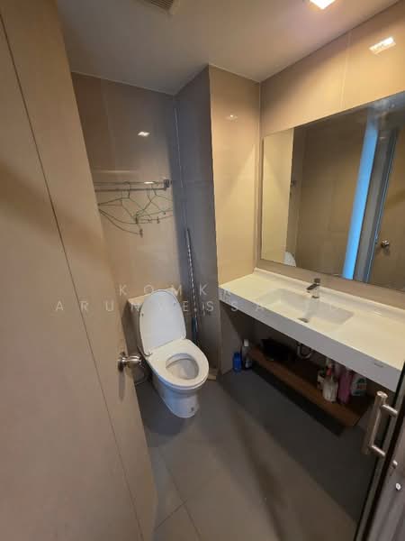 IDEO Sukhumvit 93, Bangkok, 2331 Soi Sukhumvit 93, Bang Chak, Phra Khanong, Bangkok, 2 Bedrooms, 52 sqm, Condo For Rent, by Komkrit Arunvessased, 500487024 - DDproperty.com