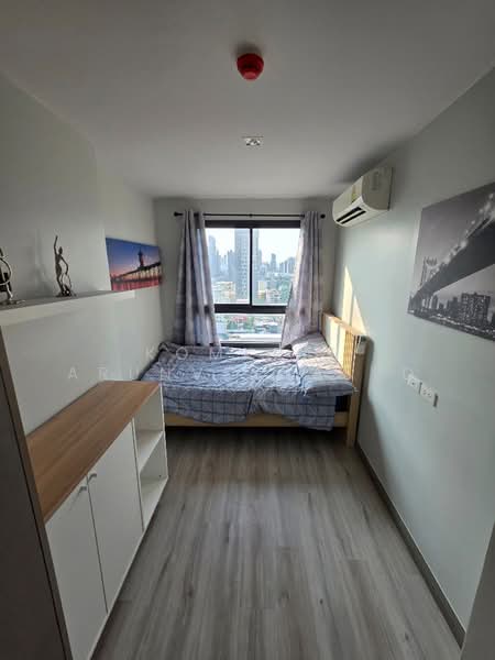 IDEO Sukhumvit 93, Bangkok, 2331 Soi Sukhumvit 93, Bang Chak, Phra Khanong, Bangkok, 2 Bedrooms, 52 sqm, Condo For Rent, by Komkrit Arunvessased, 500487024 - DDproperty.com