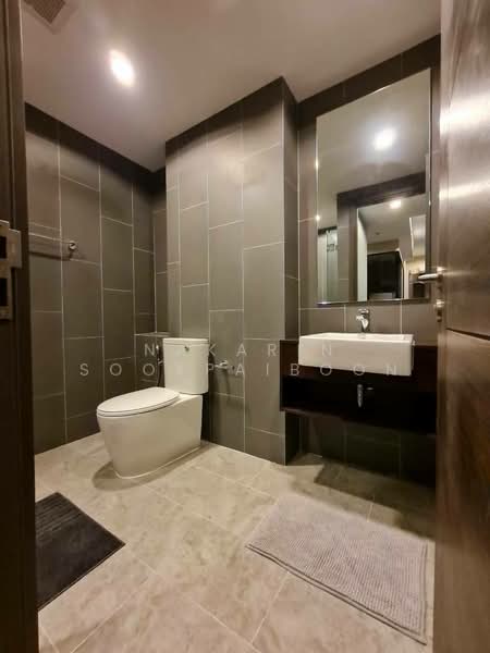 C Ekkamai, Bangkok, 888 Soi Sukhumvit 63, Sukhumvit Road, Khlong Tan Nua, Watthana, Bangkok, 2 Bedrooms, 65 sqm, Condo For Rent, by Nakarin Sookpaiboon, 500487025 - DDproperty.com
