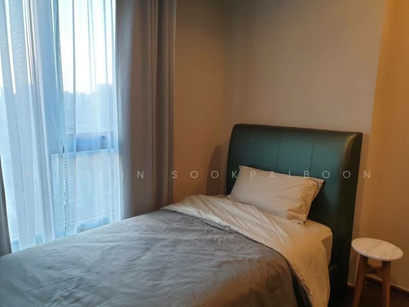 C Ekkamai, Bangkok, 888 Soi Sukhumvit 63, Sukhumvit Road, Khlong Tan Nua, Watthana, Bangkok, 2 Bedrooms, 65 sqm, Condo For Rent, by Nakarin Sookpaiboon, 500487025 - DDproperty.com