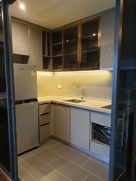 C Ekkamai, Bangkok, 888 Soi Sukhumvit 63, Sukhumvit Road, Khlong Tan Nua, Watthana, Bangkok, 2 Bedrooms, 65 sqm, Condo For Rent, by Nakarin Sookpaiboon, 500487025 - DDproperty.com