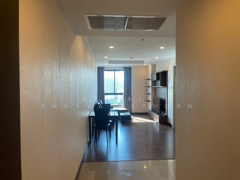 Supalai Elite Sathorn-Suanplu, Bangkok, 198 Suanphlu Road, Thung Maha Mek, Sathon, Bangkok, 1 Bedroom, 53 sqm, Condo For Rent, by Vichai Annavakulthorn, 500487029 - DDproperty.com
