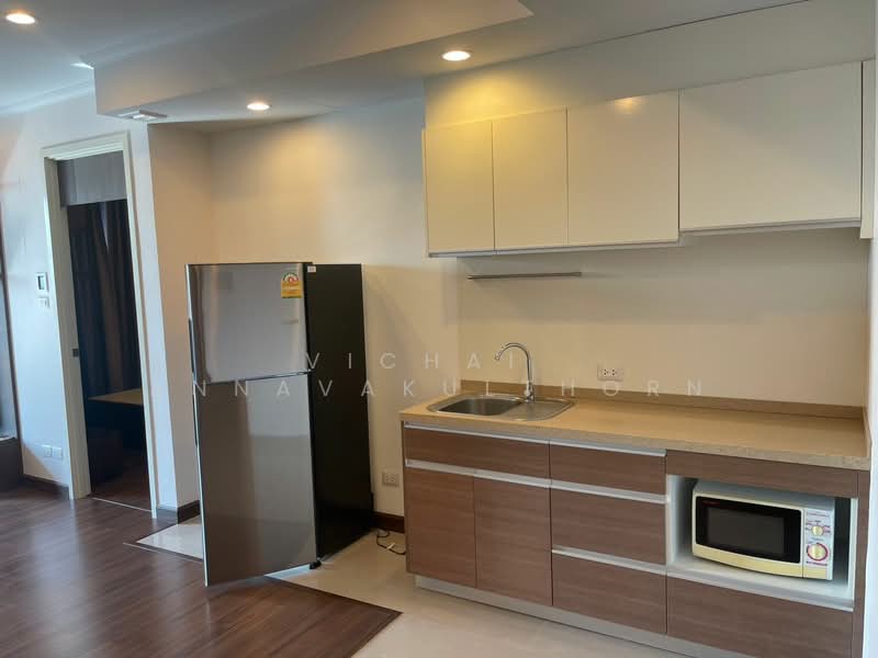 Supalai Elite Sathorn-Suanplu, Bangkok, 198 Suanphlu Road, Thung Maha Mek, Sathon, Bangkok, 1 Bedroom, 53 sqm, Condo For Rent, by Vichai Annavakulthorn, 500487029 - DDproperty.com