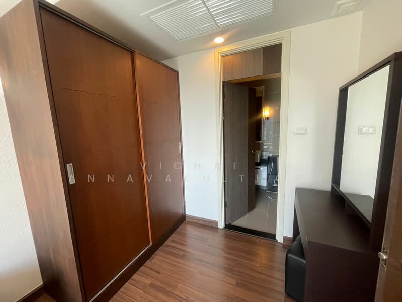 Supalai Elite Sathorn-Suanplu, Bangkok, 198 Suanphlu Road, Thung Maha Mek, Sathon, Bangkok, 1 Bedroom, 53 sqm, Condo For Rent, by Vichai Annavakulthorn, 500487029 - DDproperty.com