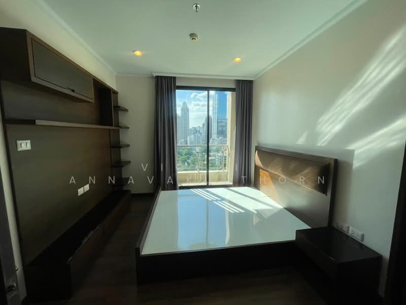 Supalai Elite Sathorn-Suanplu : ศุภาลัย เอลีท สาทร-สวนพลู, กรุงเทพ, 198 ถนนสวนพลู, ทุ่งมหาเมฆ, สาทร, กรุงเทพ, 53 ตร.ม., คอนโด ให้เช่า, โดย Vichai  Annavakulthorn, 500487029 - DDproperty.com