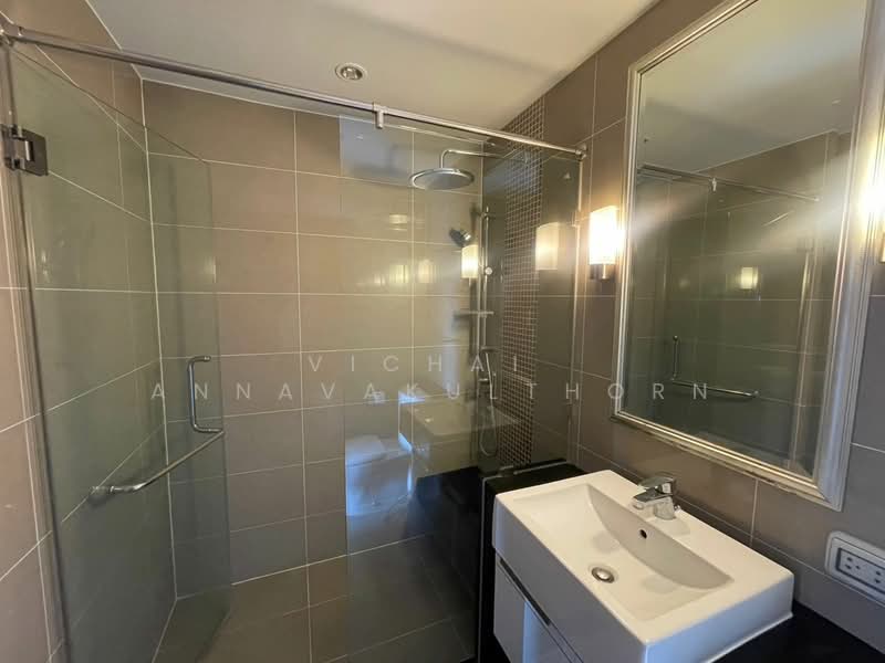 Supalai Elite Sathorn-Suanplu, Bangkok, 198 Suanphlu Road, Thung Maha Mek, Sathon, Bangkok, 1 Bedroom, 53 sqm, Condo For Rent, by Vichai Annavakulthorn, 500487029 - DDproperty.com