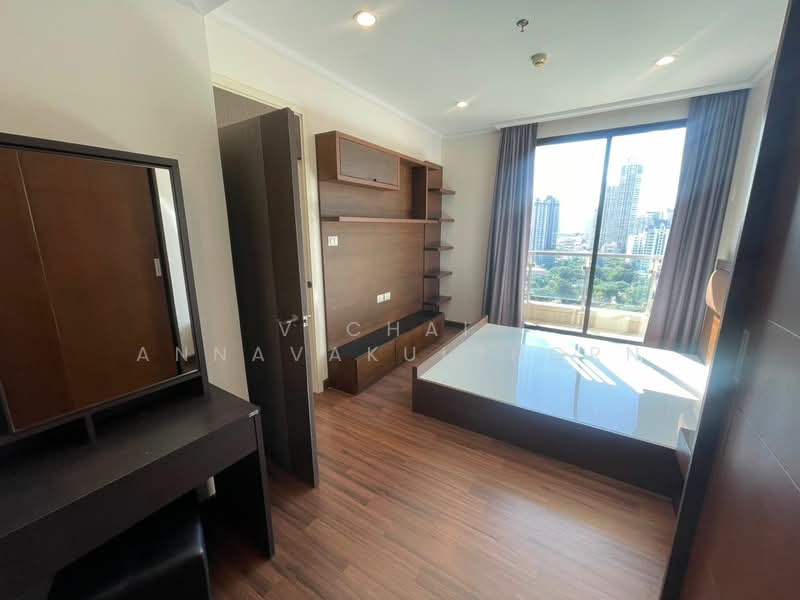 Supalai Elite Sathorn-Suanplu : ศุภาลัย เอลีท สาทร-สวนพลู, กรุงเทพ, 198 ถนนสวนพลู, ทุ่งมหาเมฆ, สาทร, กรุงเทพ, 53 ตร.ม., คอนโด ให้เช่า, โดย Vichai  Annavakulthorn, 500487029 - DDproperty.com