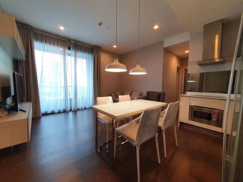 Q Asoke, Bangkok, 1678 Petchaburi Road, Makkasan, Ratchathewi, Bangkok, 1 Bedroom, 90 sqm, Condo For Rent, by Khun Toey เตย, 500487030 - DDproperty.com