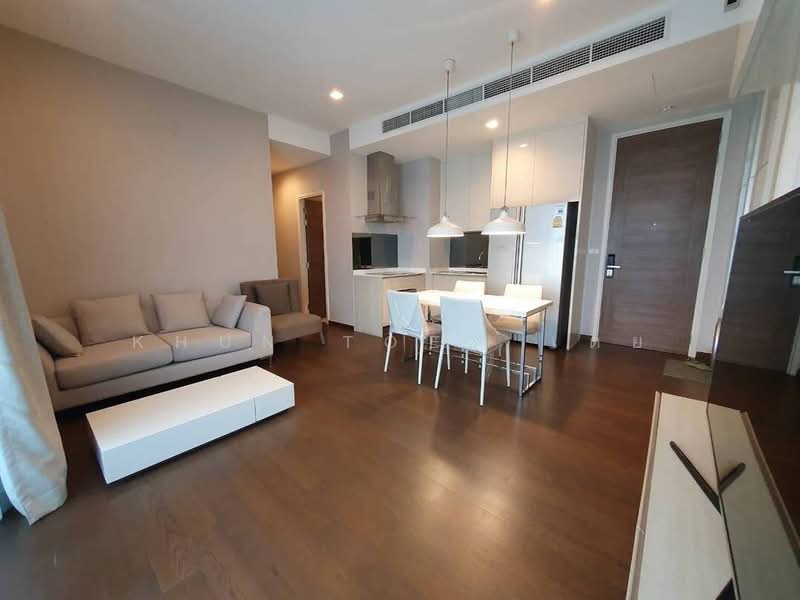 Q Asoke, Bangkok, 1678 Petchaburi Road, Makkasan, Ratchathewi, Bangkok, 1 Bedroom, 90 sqm, Condo For Rent, by Khun Toey เตย, 500487030 - DDproperty.com