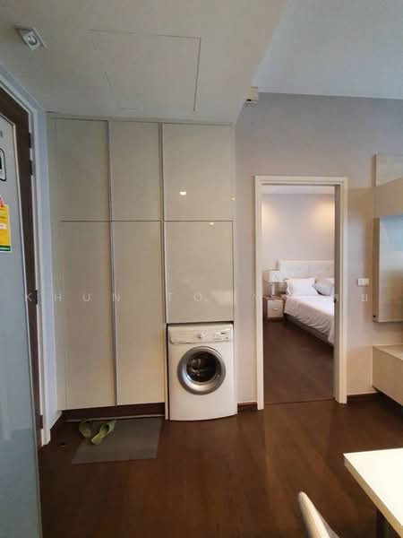 Q Asoke, Bangkok, 1678 Petchaburi Road, Makkasan, Ratchathewi, Bangkok, 1 Bedroom, 90 sqm, Condo For Rent, by Khun Toey เตย, 500487030 - DDproperty.com