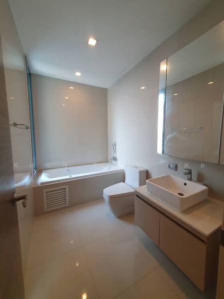Q Asoke, Bangkok, 1678 Petchaburi Road, Makkasan, Ratchathewi, Bangkok, 1 Bedroom, 90 sqm, Condo For Rent, by Khun Toey เตย, 500487030 - DDproperty.com