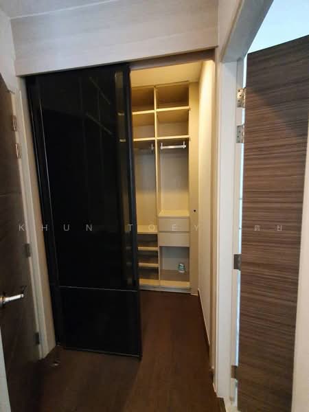 Q Asoke, Bangkok, 1678 Petchaburi Road, Makkasan, Ratchathewi, Bangkok, 1 Bedroom, 90 sqm, Condo For Rent, by Khun Toey เตย, 500487030 - DDproperty.com