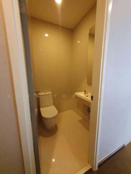 Q Asoke, Bangkok, 1678 Petchaburi Road, Makkasan, Ratchathewi, Bangkok, 1 Bedroom, 90 sqm, Condo For Rent, by Khun Toey เตย, 500487030 - DDproperty.com