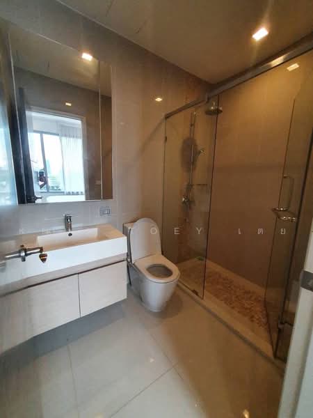Q Asoke, Bangkok, 1678 Petchaburi Road, Makkasan, Ratchathewi, Bangkok, 1 Bedroom, 90 sqm, Condo For Rent, by Khun Toey เตย, 500487030 - DDproperty.com