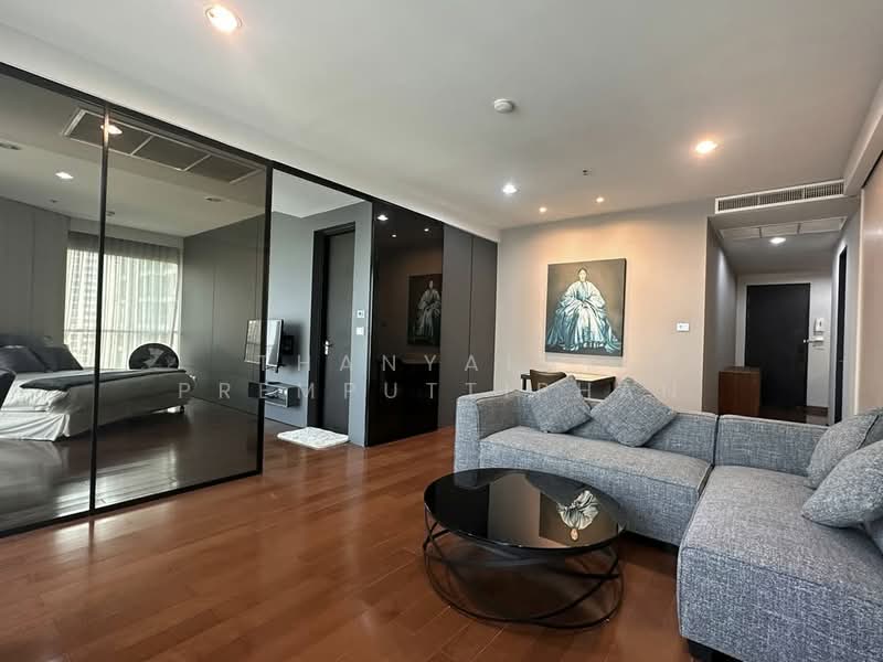 The Address Chidlom, Bangkok, Ploenchit Road, Lumphini, Pathum Wan, Bangkok, 2 Bedrooms, 104 sqm, Condo For Sale, by Thanyalak Premputtiphan, 500487031 - DDproperty.com