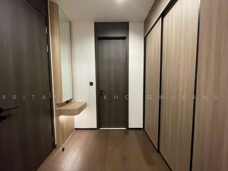 AESTIQ Thonglor, Bangkok, 916 Soi Sukhumvit 55, Khlong Tan Nua, Watthana, Bangkok, 2 Bedrooms, 75 sqm, Condo For Rent, by Kritaphak Khongmueang, 500487033 - DDproperty.com